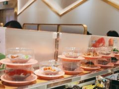 -争鲜回转寿司(通州万达店)