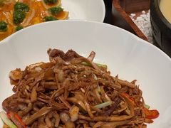 -秀儿四九城·新京菜(亚运村鸟巢店)