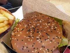 -麦当劳(新新大道岗丰店)