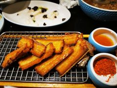-老头儿油爆虾·知味杭州(爱琴海购物中心)