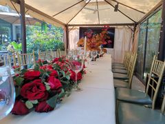 -龙猫意杯花园餐厅(芙蓉湖店)