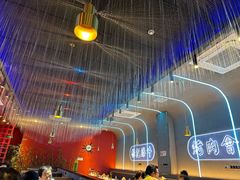 -杨记齐齐哈尔烤肉(总店)