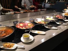 -香港唯港荟 Hotel ICON – The Market