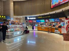 -万达影城(仓山万达广场激光IMAX店)