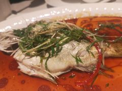 -千百味红餐厅·江西菜(绿地双子塔店)