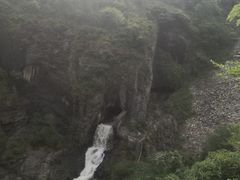 -秦岭风景区