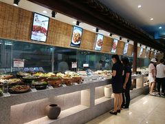 -郑庄脂渣海鲜楼(九水路店)
