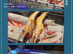 -很久以前羊肉串(大华三路店)