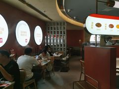 -左庭右院鲜牛肉火锅(南通CBD大有境店)