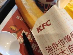 -肯德基(金爵万象店)