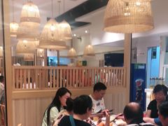 大堂-茅溪菜·家常菜(九街店)