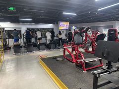 -超鹿运动(融侨锦江店)