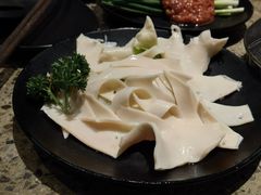 极品猪黄喉-园里火锅(仁和新城店)