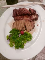 -福州香格里拉·宴会厅