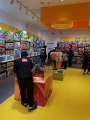 -乐高授权专卖店(朝阳大悦城店)