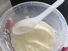 白玉双皮奶-仁信双皮奶(东川路店)
