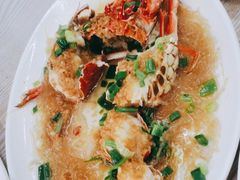 -红月湾海鲜饭店•沙滩海景(双月湾店)