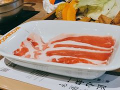 -吉野家(复兴路第二餐厅店)