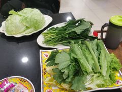 -芦月轩羊蝎子(太平桥店)