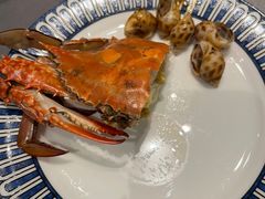 -徐记海鲜(观沙岭|滨江新城店)