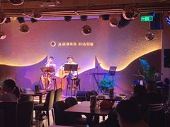 -Ambra Haus琥珀屋精酿餐厅(宝山店)