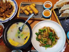-老头儿油爆虾·1987杭州烟火味(湖滨银泰in77D区店)