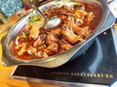 -唐闸邵记鸡煲馆
