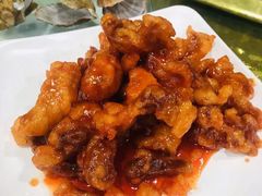 -雅逸居海鲜小厨