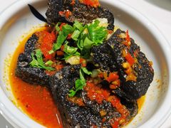 -兰湘子·湘菜小炒(石家庄万象城店)