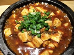 -胡马八破·川菜小馆(高新万达店)