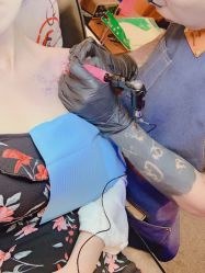 -见雾TATTOO STUDIO