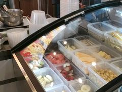 -雙冲柳州螺蛳粉&酸嘢&桂林米粉(簋街店)