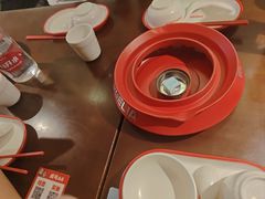 -胖哥俩肉蟹煲(苏州中心店)