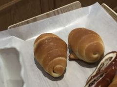 羊角包-安上烘焙 ENCHANTE(世纪汇店)