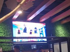 -梨花自助烤肉(天河城店)