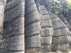 -梭布垭石林景区