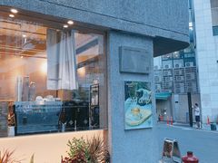 门面-MQ COFFEE STAND明谦(新洲店)