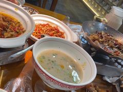 -陈家婆的菜(梅溪湖店)