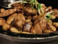 -旺顺阁海鲜广场(亚运村店)