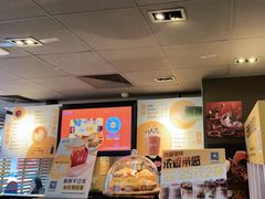 -麦当劳(王顶堤店)