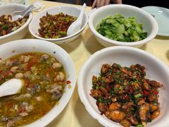 -笨罗卜浏阳菜馆(龙华鹏润达店)