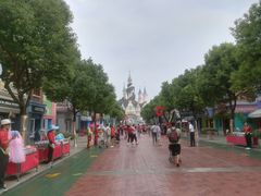 -芜湖方特旅游度假区