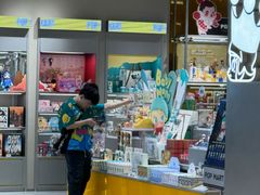 -泡泡玛特POPMART(北国先天下店)