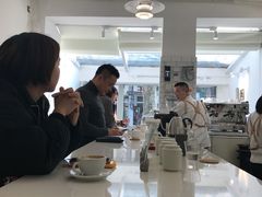 -Onirii Coffee(长乐路店)