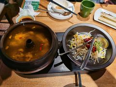 -云海肴·汽锅鸡·云南菜(美罗城店)