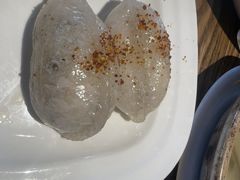 -金苑酒家·客家菜·广东老字号(万象店)