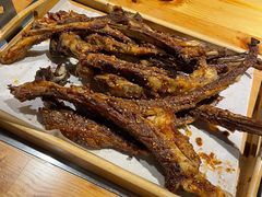 -外滩海鲜烧烤广场(东三旗店)