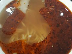 传统牛肉面-东方宫中国兰州牛肉拉面(新起街店)