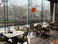 -万达瑞华酒店美食汇自助餐厅(楚河汉街店)