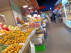 自助取餐区-七公里小吃街(海埂路店)